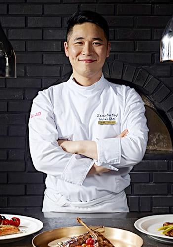 호텔조리전공_최재연