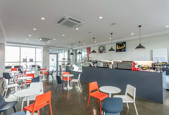 Cafe Planet 371