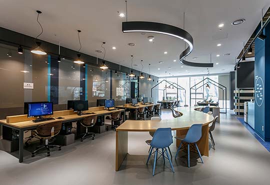 Career Lounge1