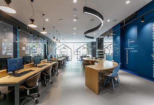 Career Lounge2
