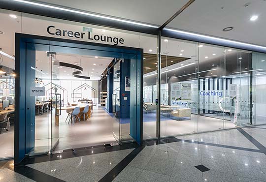 Career Lounge3