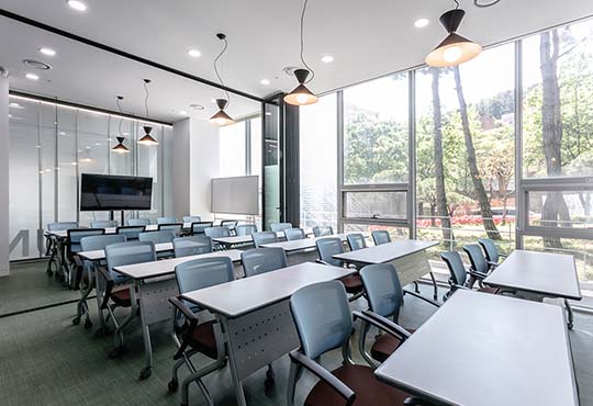 Career Lounge4