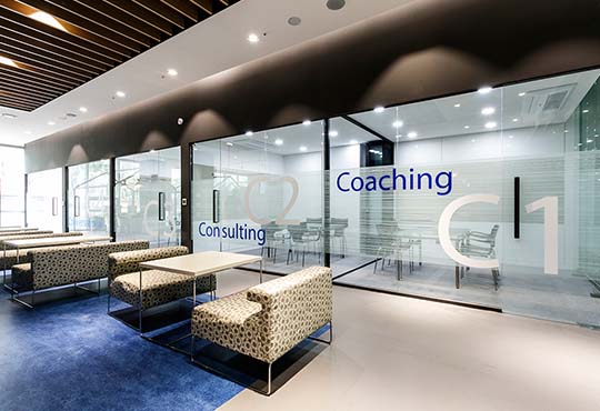 Career Lounge5