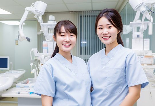 Department of Dental Hygiene img