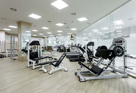 Fitness Center3