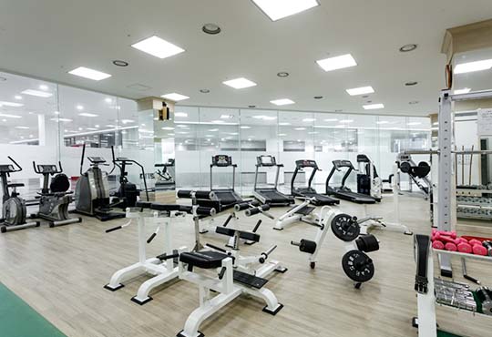 Fitness Center4