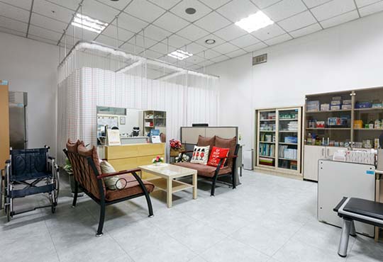 Health Care Center2