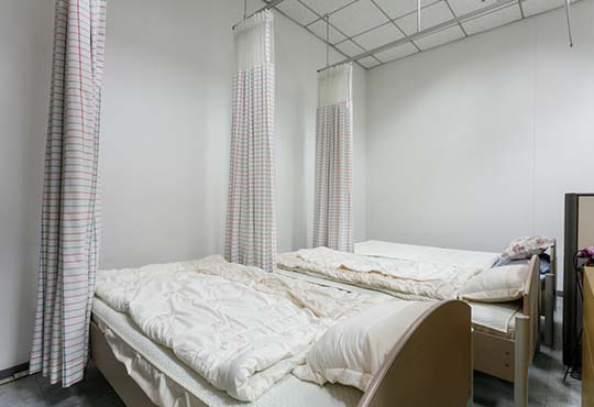 Health Care Center3