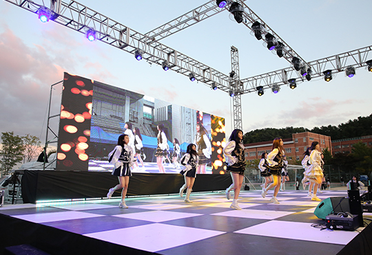 Yangji-Daedong Festival1