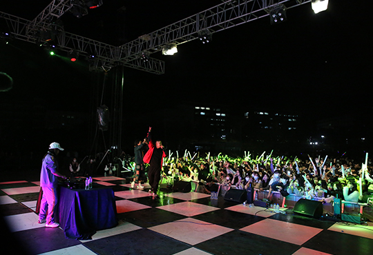 Yangji-Daedong Festival3