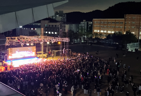 Yangji-Daedong Festival5