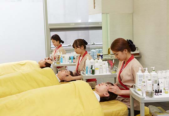 Lemon Tree Skincare Shop1