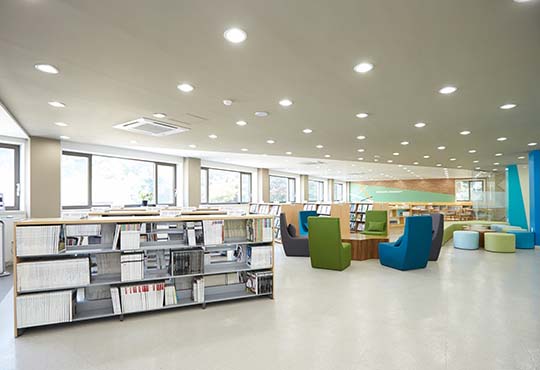 Library5