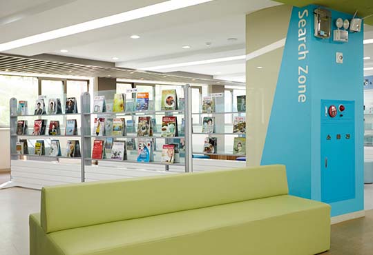 Library7