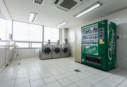 Residence Halls ( Dormitory )7