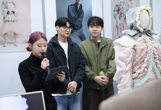 Gem Festival 진행11
