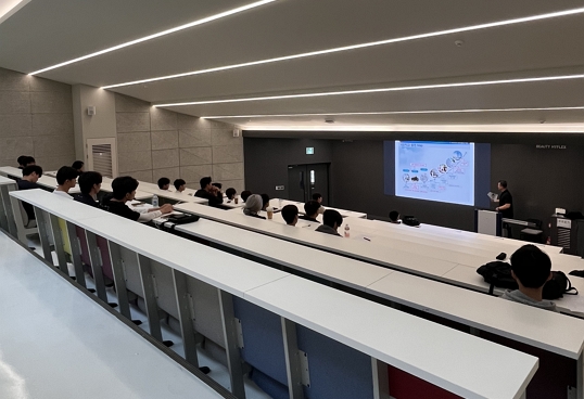 연성대학교 이미지