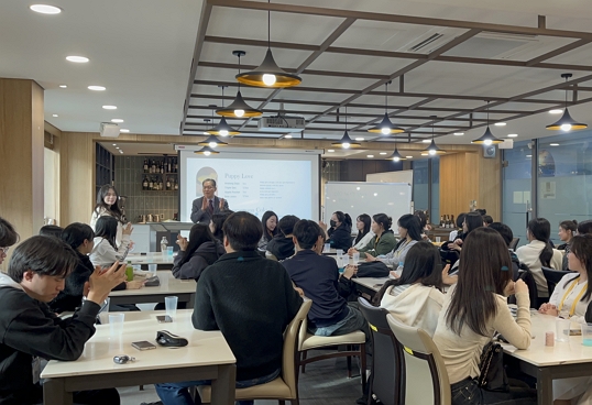 연성대학교 이미지