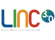 산학연협력선도전문대학(LINC3.0) 로고