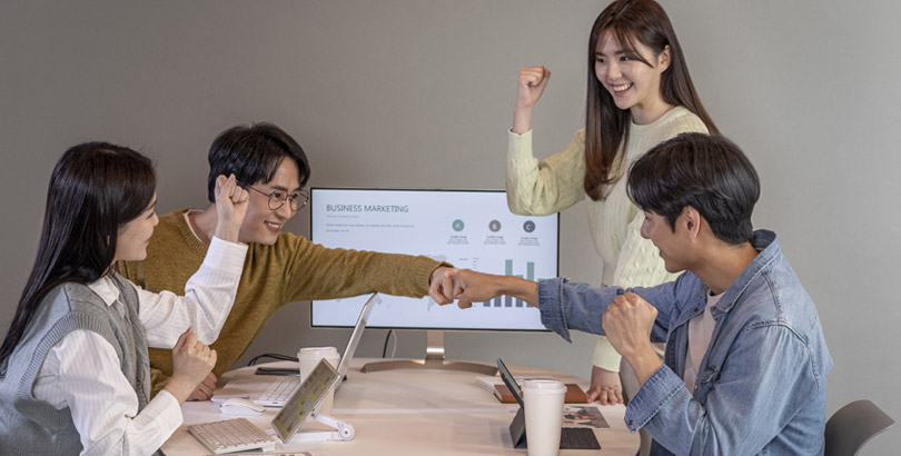 Gem경력개발시스템 이미지
