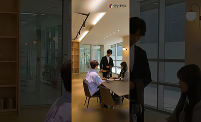 창의교욱센터 4층